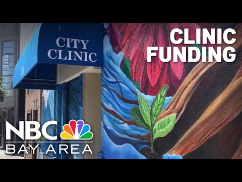 San Francisco City Clinic relocation funds added to proposed bond
