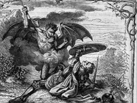 The Christian Warfare against the Devil, World, and Flesh - Puritan John Downame