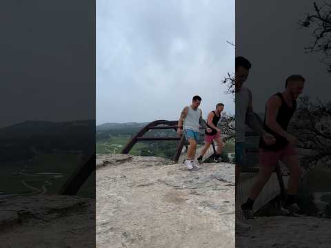 what a morning of shooting content looks like with 2 trans guys / content creators in Austin TX