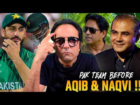 Test:  8th | <strong>ODI</strong>: 5th | T20I: 6th 🇵🇰