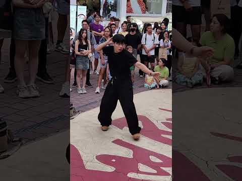 Kpop&amp;<strong>JHKTV</strong>]ARES hongdae kpopdanceBOSSNCT U 아래스 홍대케이팝댄스 #쇼츠 #shorts