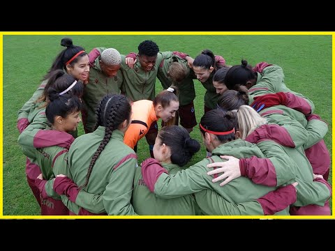 Trabzonspor Kadın Futbol Takımı'nın Hedefi A Takım Gibi Başarılı Olmak