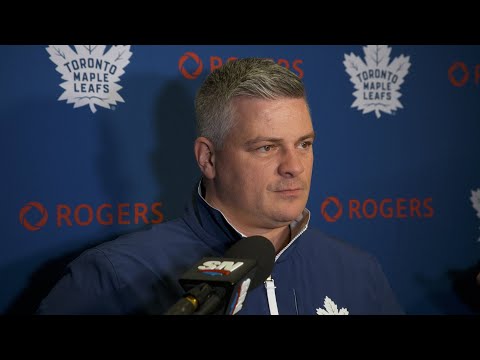 THE OTHER SIDE | Sheldon Keefe 01.16.24