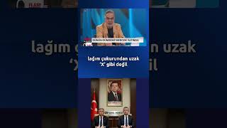 Bu yapay zeka videosu bomba! Kadro olay Cemal Enginyurt, İmamoğlu, Özgür Özel ve Mansur Yavaş..