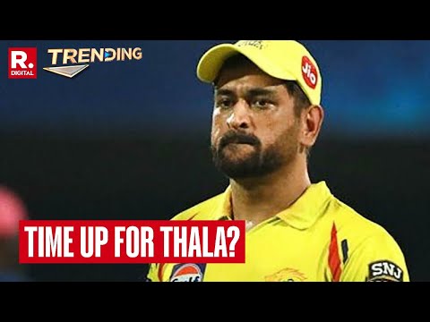 Trending Show: 'Salman Khan Should Evolve' | Time Up For Dhoni? | Zomato Lays Off 600 Employees