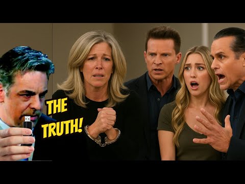 Brennan Angrily Exposes The Truth - The Shooter Has Officially Been Revealed! GH Spoilers