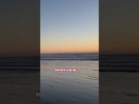 How Great Is Our God #love #life #motivation