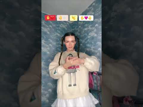 Color Challenge 🩷🤍 by Mimikliffi 🎀