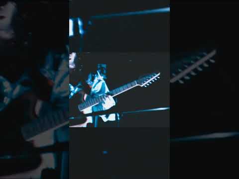 びりびりしびれる (live) #domico