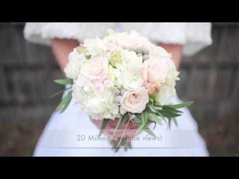 Wedding Music Channel ~ T Carter Music (preview trailer)