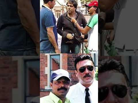 गोविंदा की पत्नी उनके इन दो फिल्मों को देखना नहीं चाहती है #govinda