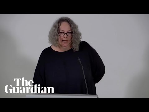 'It's disgusting':  Sara Rowbotham lambasts authorities for scapegoating her team