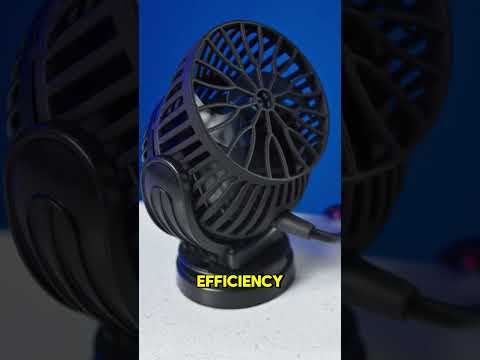 Widest Flow Around! #brstv The new Turbelle Nanostream 6075 pump is here, and it's got some awesome features!
#shorts #BRStv

F