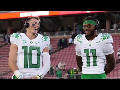 How Does Rookie WR Troy Franklin Fit With The Denver Broncos - BVM Sports