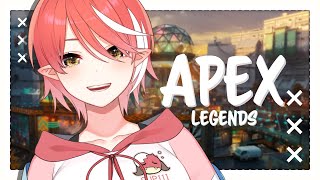 〖 APEX 〗誘っていただいたらいくしかないフルパ ⁺₊✦〖 心白てと / ネオポルテ 〗