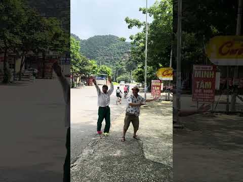 Kỷ niệm về ninh bình haha