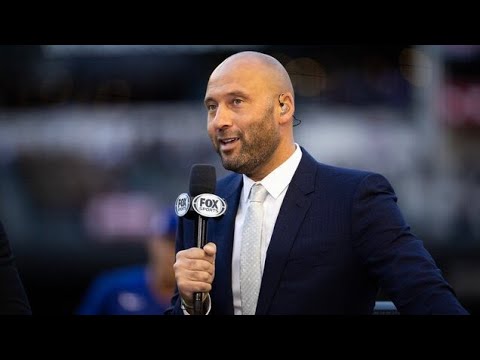 🎯【100%CTR狙いタイトル案】1. 🧨「大谷翔平は史上最高じゃない」⁉️ デレク・ジーターの“衝撃発言”に世界騒然🔥