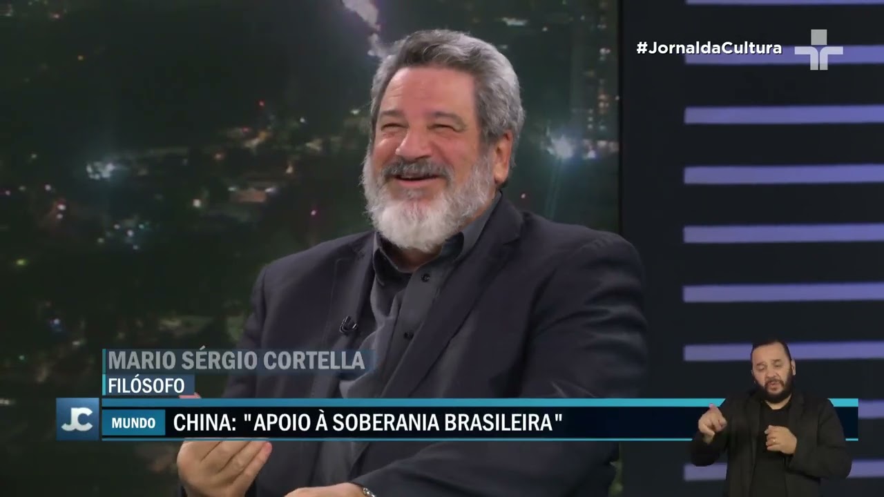 A CHINA não vai nos PROTEGER diz GESNER OLIVEIRA
