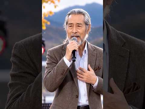 🎤이 실력에 2절 안 듣고 가면 손해! 80대 할아버지의 소름 돋는 앵콜 무대🔥 '미련도 후회도 없다'