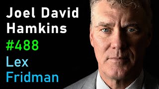 Thumbnail for the video "Infinity, Paradoxes, Gödel Incompleteness &amp; the Mathematical Multiverse | Lex Fridman Podcast #488" from Lex Fridman