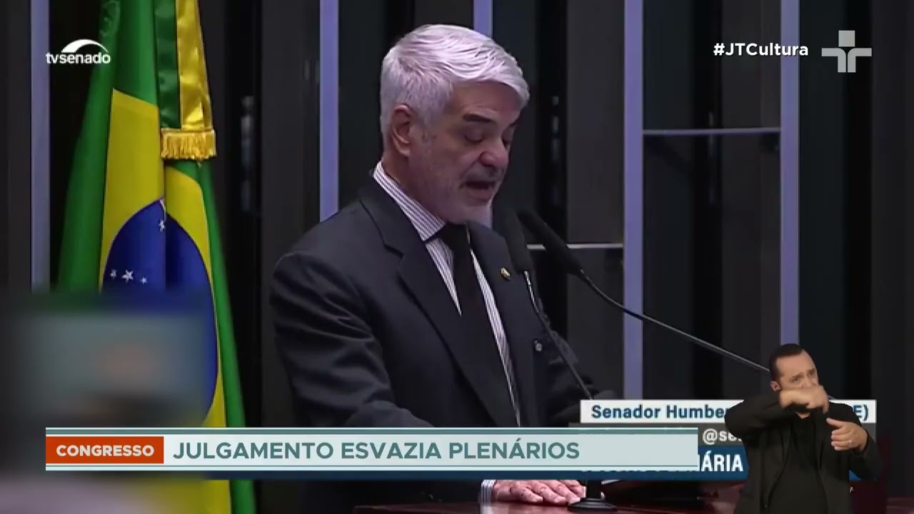 Voto do ministro Luiz Fux provoca divisão no Congresso e aumenta pressão por anistia para Bolsonaro