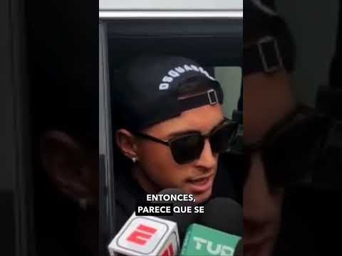 FUNES MORI ACLARA LA EXPULSIÓN