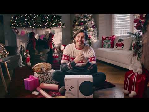 very.co.uk & Very Voucher Code video: Christmas is the very best excuse to treat yourself