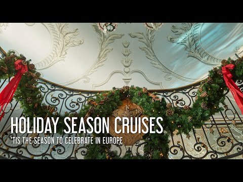 Holiday Season Cruises
