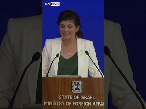 Gaza ceasefire: 'Ball in Hamas's court'