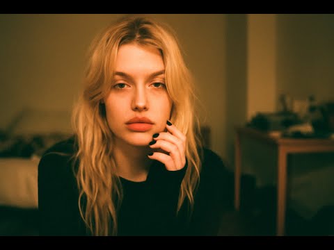 *songs for lost frequencies - melancholy playlist
