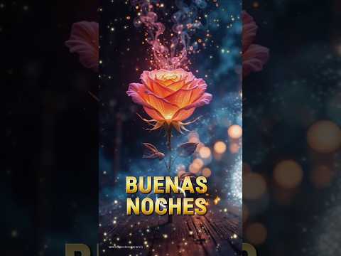 Buenas Noches para Ti 🙏💖#buenasnoches
