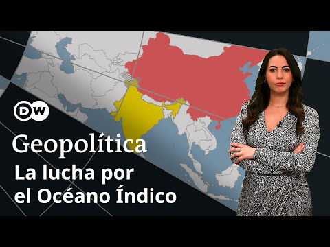 India y China: ¿Vecinos, rivales, o enemigos declarados?