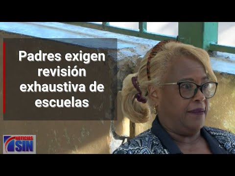 #SINyMuchoMás: Escuela, Sismo y Código