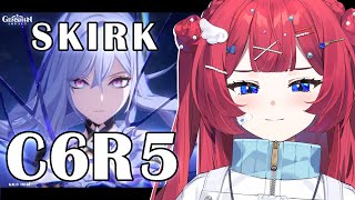 【Genshin Impact】AKU SUDAH SIAP MENJEMPUT SHISHOUUUUU🥶💙