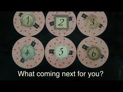 💖Whatcomingnextforyou💛