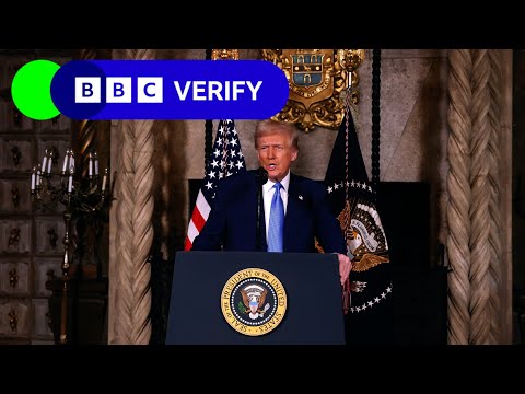 Why this week mattered for Europe and US? | BBC News
