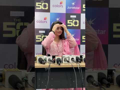 Chahat Pandey Emotional Interview After The 50 Eviction | "Unfair Exit" & Inside Drama Exposed!