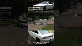 【GT7】本物のアメリカンマッスルカー【グランツーリスモ7】