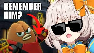 *dances all over*【KILLER BEAN THE GAME】