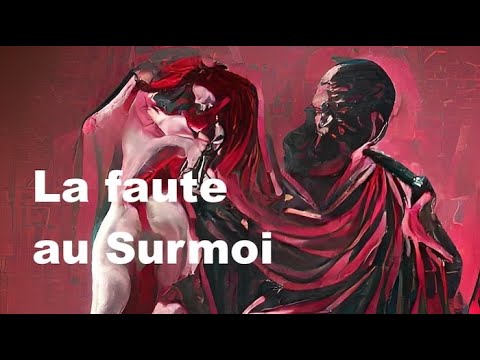 LA FAUTE AU SURMOI