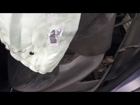 Citroen Xsara Picasso 2000 m dalys