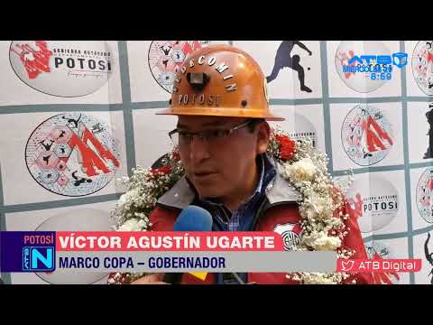 Potosí: Habilitan el estadio Víctor Agustín Ugarte para la Sudamericana