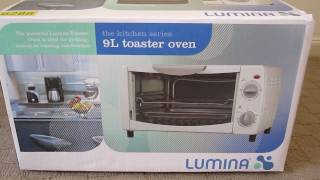 9l mini oven