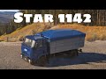 Star 1142