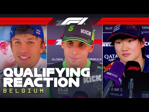 FORMULA 1