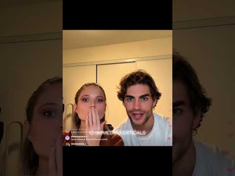 SETH EDEEN AND NICOLE MATTOX IG LIVE Watchparty for The Hitwoman - Part 2 poster