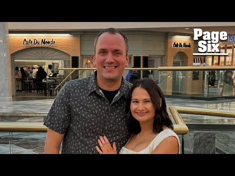 Gypsy-Rose Blanchard goes on ‘first date night’ with boyfriend Ken Urker since becoming a mom