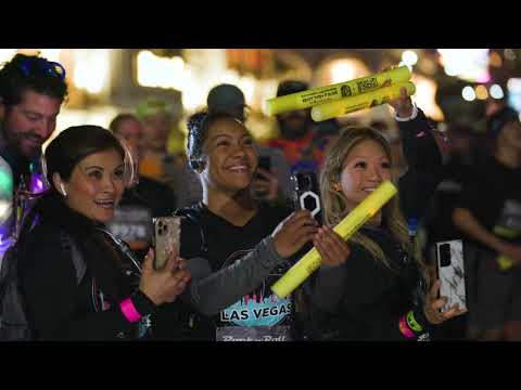 Rock 'n' Roll Las Vegas - World's Largest Running Party