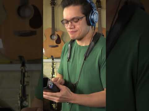 Ever just want to blast some bari sax while thinking about a mole who is mad at you for not saving?