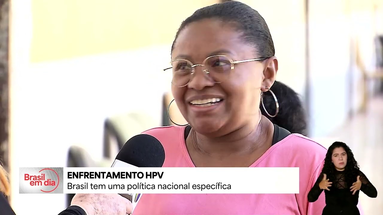 País adota política nacional específica para lidar com o HPV